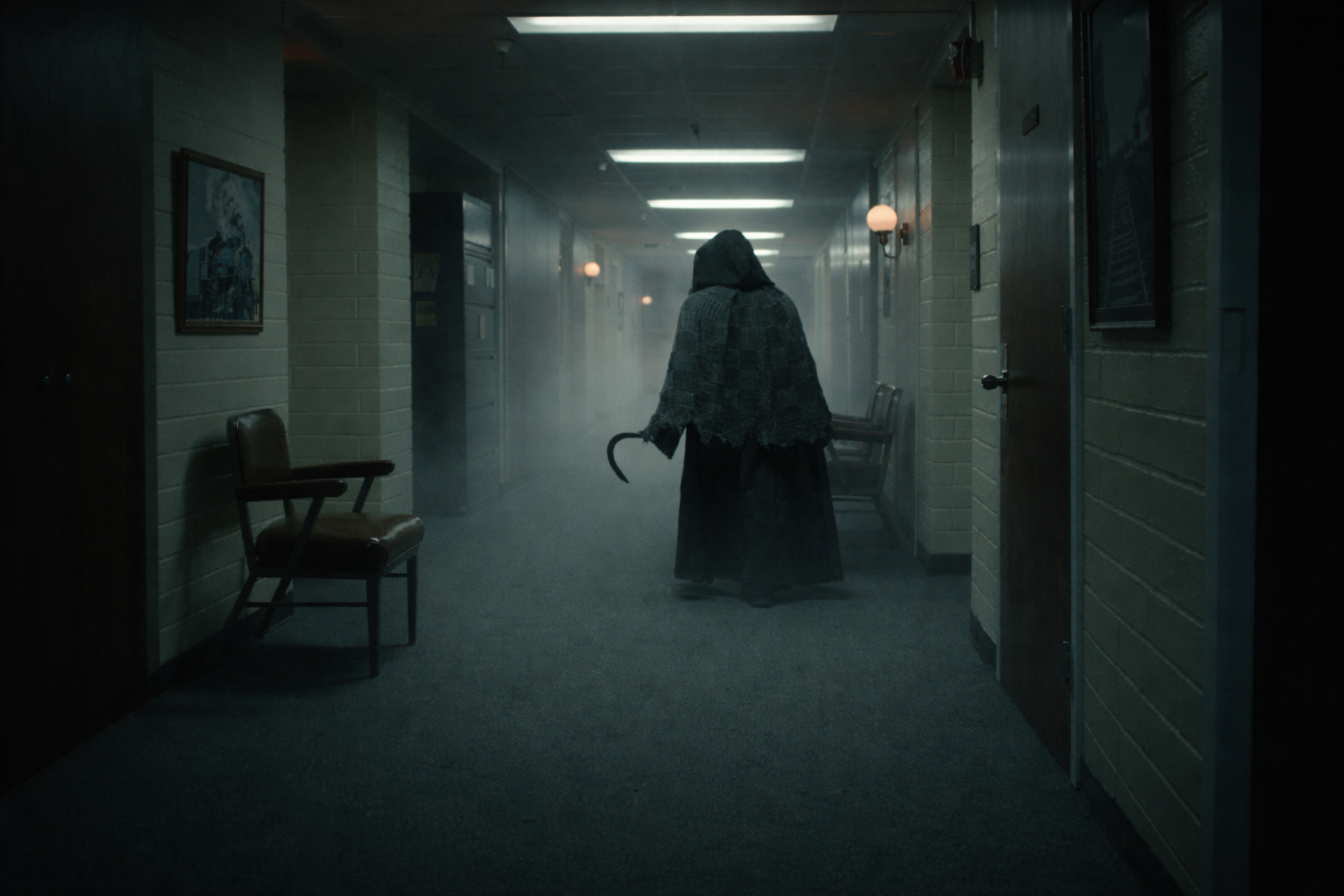 ‘Slay Day,’ Interactive Slasher Film, Plans Presidents’ Day 2027 Release on Over 1,000 Screens