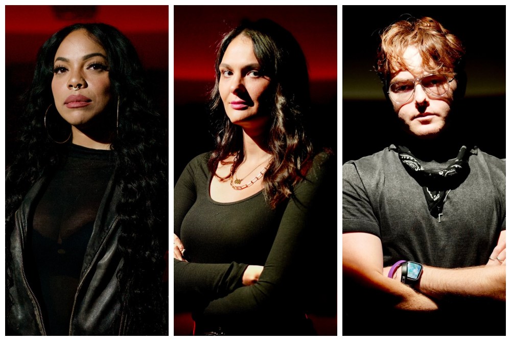 „Beherrsche deine Angst“, interaktiver Geisterjagd-Film, der mit CtrlMovie-Technologie im Malvern Manor gedreht wurde, wird 2026 debütieren.